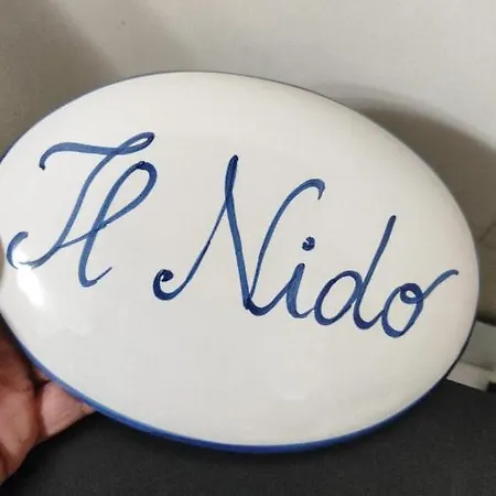 Apartment Il Nido *