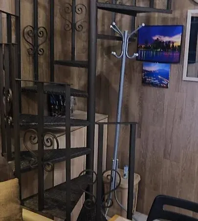 Apartment Il Nido