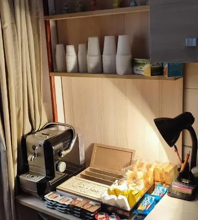 Il Nido Apartment