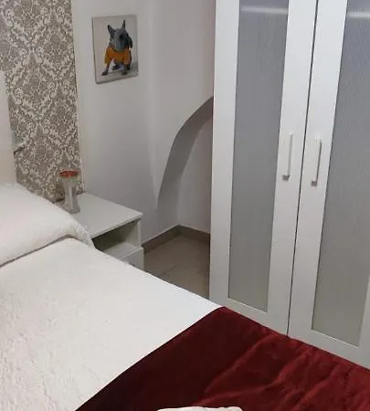 Il Nido Apartment *