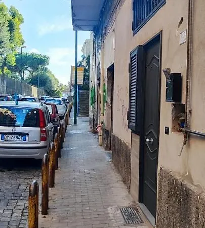 Apartment Il Nido