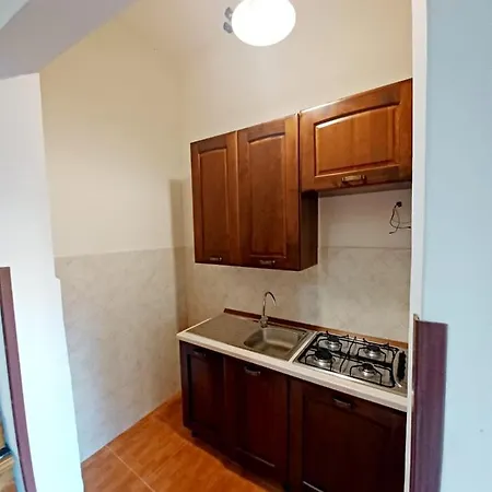 Apartment A Casa Di Greta