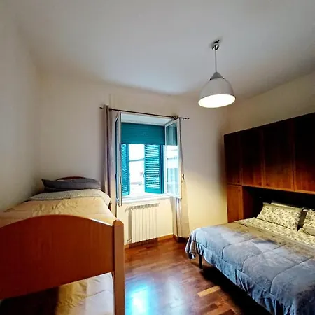A Casa Di Greta