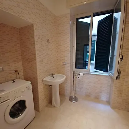 Apartment A Casa Di Greta Naples