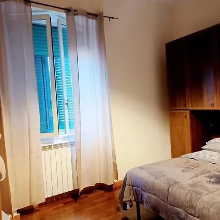 A Casa Di Greta * Naples