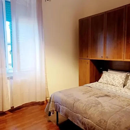 A Casa Di Greta *