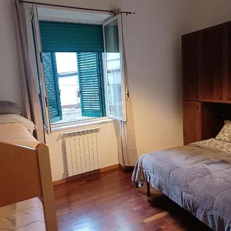 Apartment A Casa Di Greta *