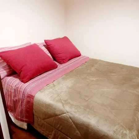 A Casa Di Greta *