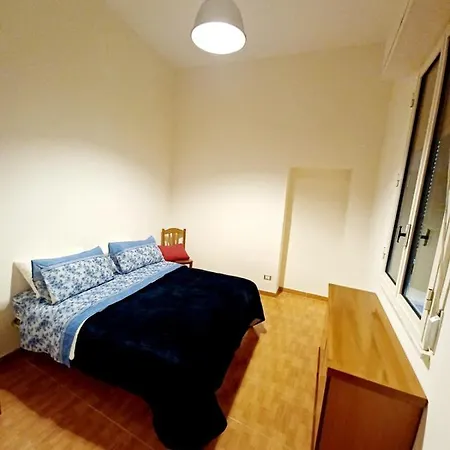 A Casa Di Greta Apartment *