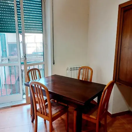 Apartment A Casa Di Greta