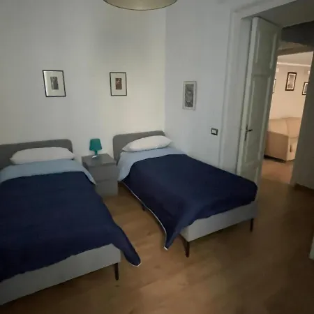 Della Porta Appartamento *