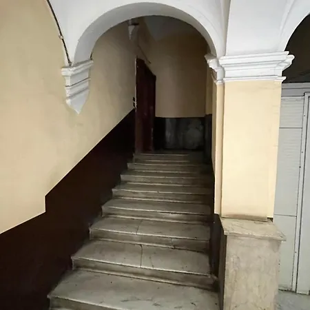 Appartamento Della Porta *