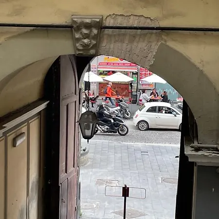 Della Porta Appartamento *