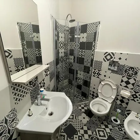 Appartamento Della Porta *