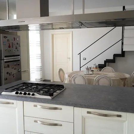 Apartment Roy - *