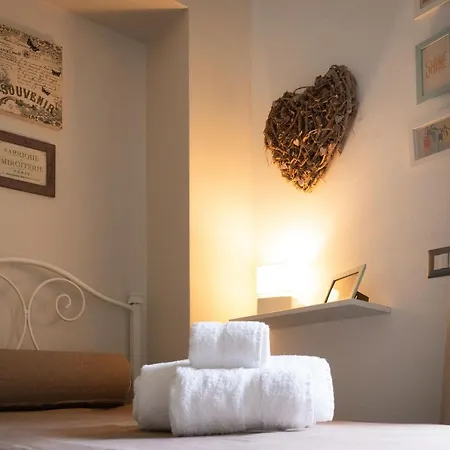 Apartment Roy - *