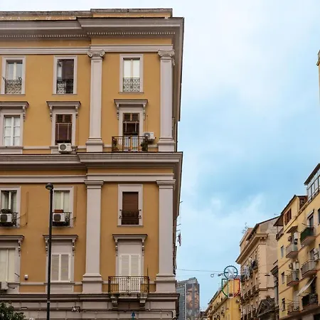 Apartment Roy - Naples