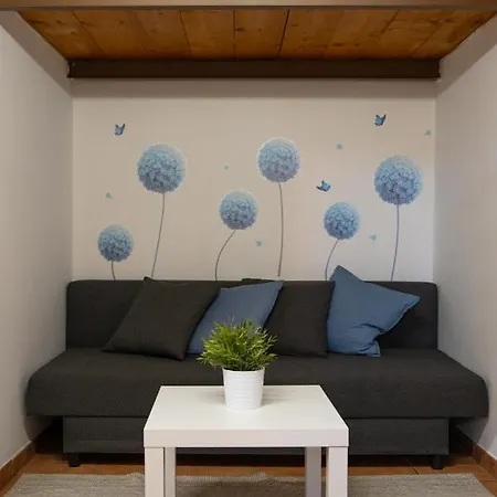 Apartment Casame *