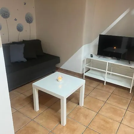Casame Apartment *