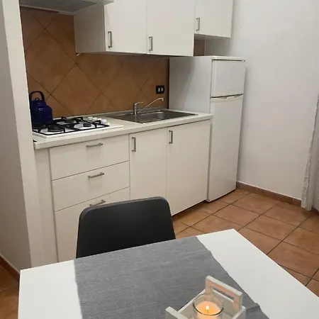 Apartment Casame *