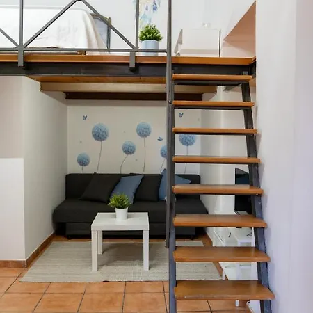 Casame Apartment