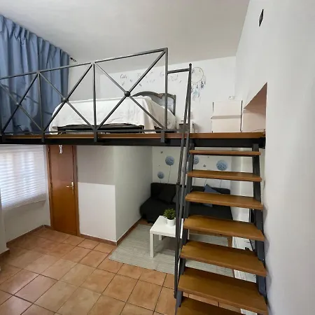 Apartment Casame *