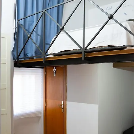 Casame Apartment *