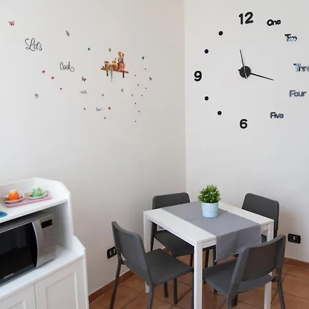 Apartment Casame *