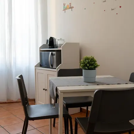 Apartment Casame Naples