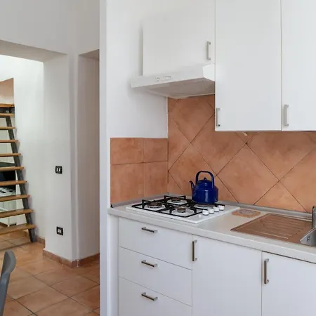 Casame Apartment
