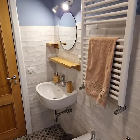 Holiday home Casa Panoramica Posillipo S. Luigi 14 Arts Factory Naples