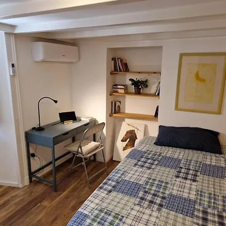 Holiday home Casa Panoramica Posillipo S. Luigi 14 Arts Factory