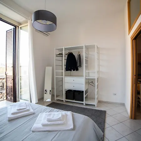 Bnb Al Centro E Meglio, Apartment *