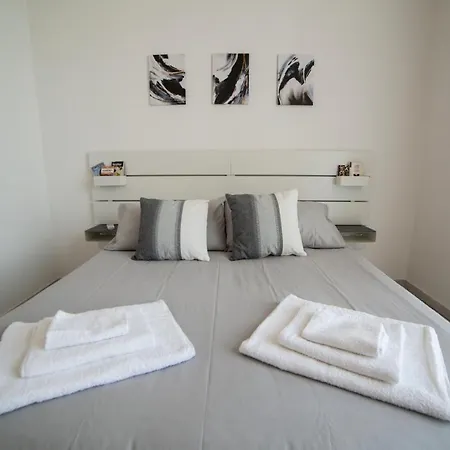 Bnb Al Centro E Meglio, Apartment *