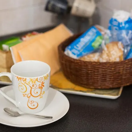 Apartment Bnb Al Centro E Meglio,