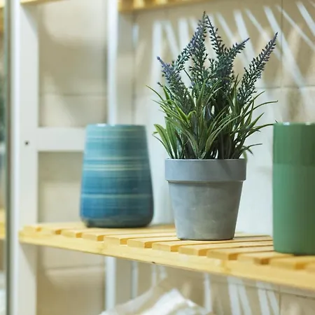 Appartamento Bnb Al Centro E Meglio,