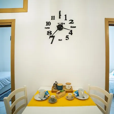 Bnb Al Centro E Meglio, Naples