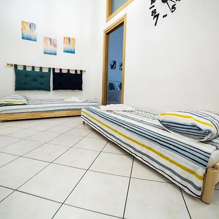 Apartment Bnb Al Centro E Meglio,