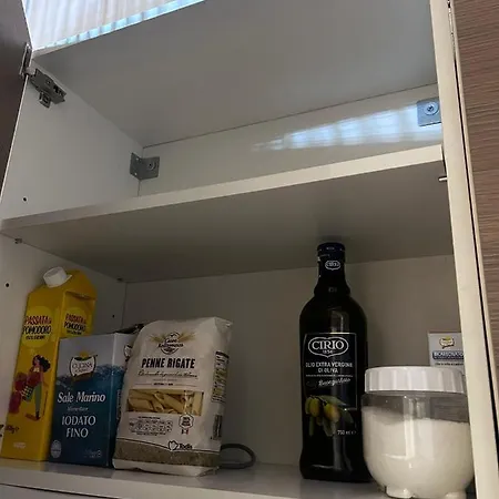 A Casa Ra Bona Crianza Neapol