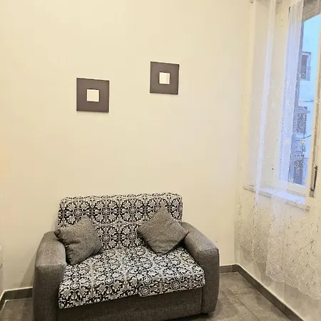 Casa vacanze Garibaldi Saint-michel House 6