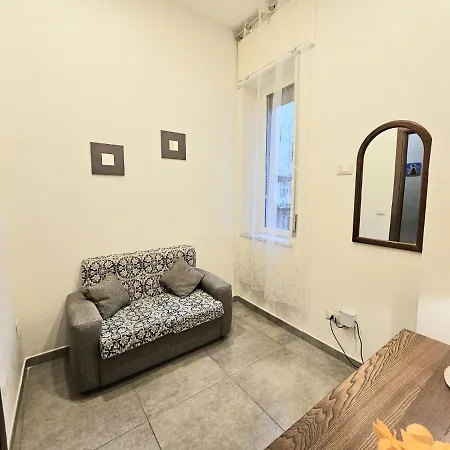 Garibaldi Saint-michel House 6 Napoli