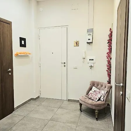 Casa vacanze Garibaldi Saint-michel House 6 *