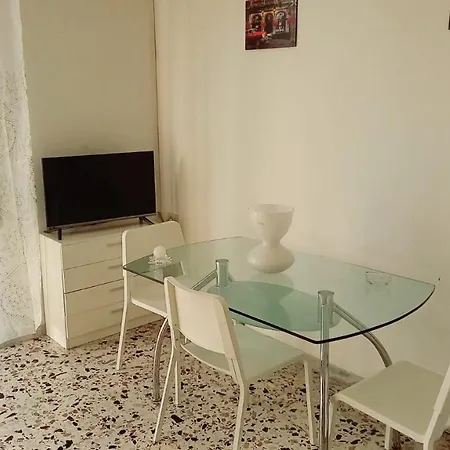 Lg House Неаполь
