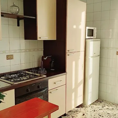 Lg House Апартаменты