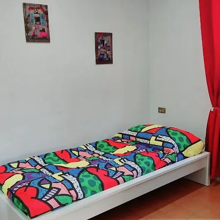 Апартаменты Lg House