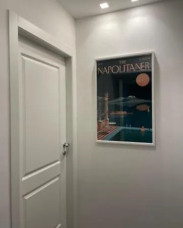 The Napolitaner - Duomo Suites *