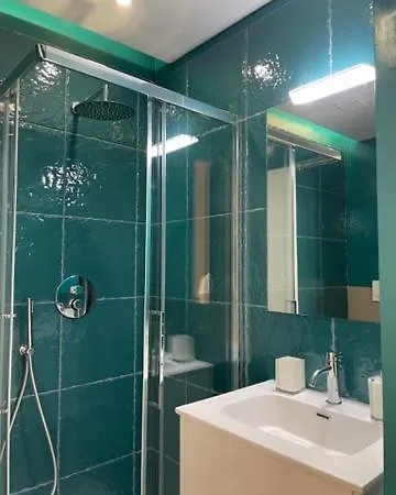 The Napolitaner - Duomo Suites Apartment Naples