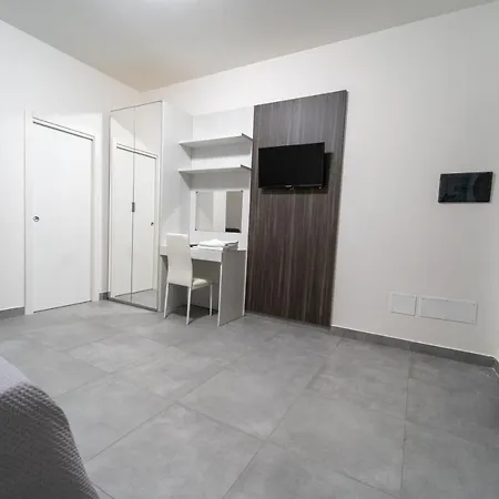 Con Vista Guest house