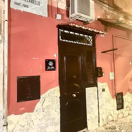 Apartment La Stiva In Centro Storico Naples