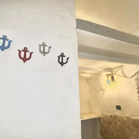 La Stiva In Centro Storico Apartment